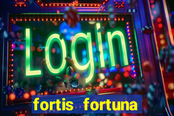 fortis fortuna adiuvat origem